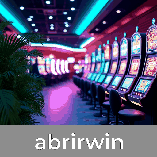 abrirwin: Descubra a Segurança em Jogos Online com Serviços Especializados