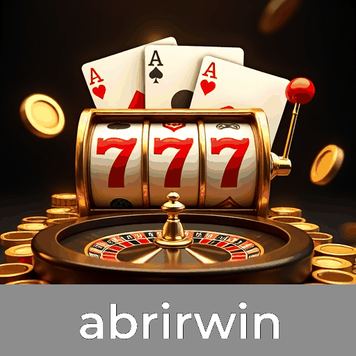 Descubra a Emoção dos Jogos de Cassino com Abrirwin