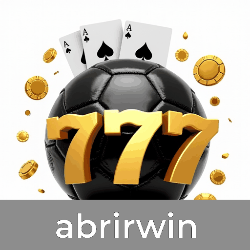 Abrirwin: Slots com Mega Jackpot, Jogo ao Vivo de Imersão e Mais!