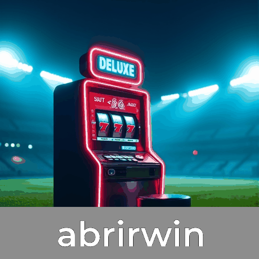 Abrirwin: Slots com Mega Jackpot, Jogo ao Vivo de Imersão e Mais!