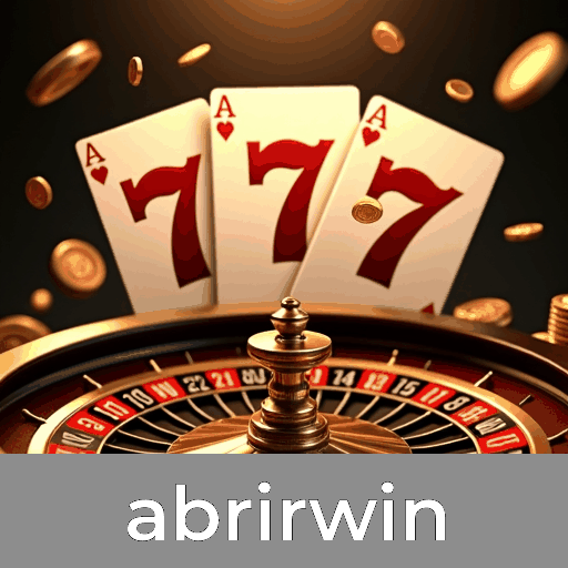 Experimente a Excitação dos Jogos de Cassino com Abrirwin