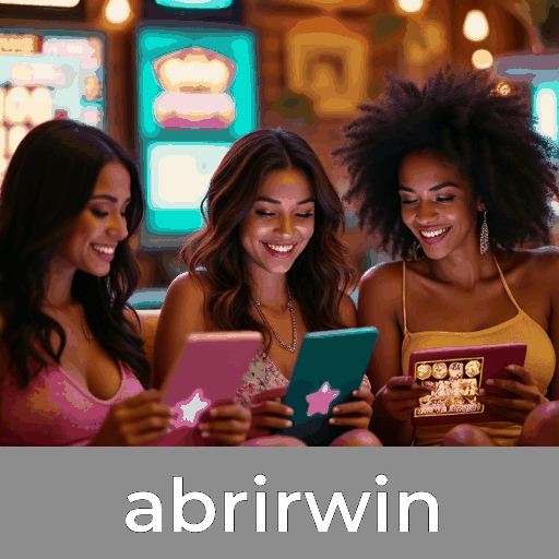 abrirwin: A Plataforma de Jogos Online com Serviços Profissionais e Segurança