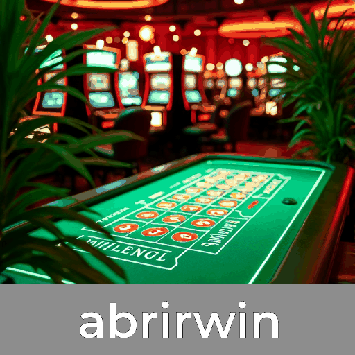 abrirwin: Apostas Esportivas Profissionais e Foco no Brasil
